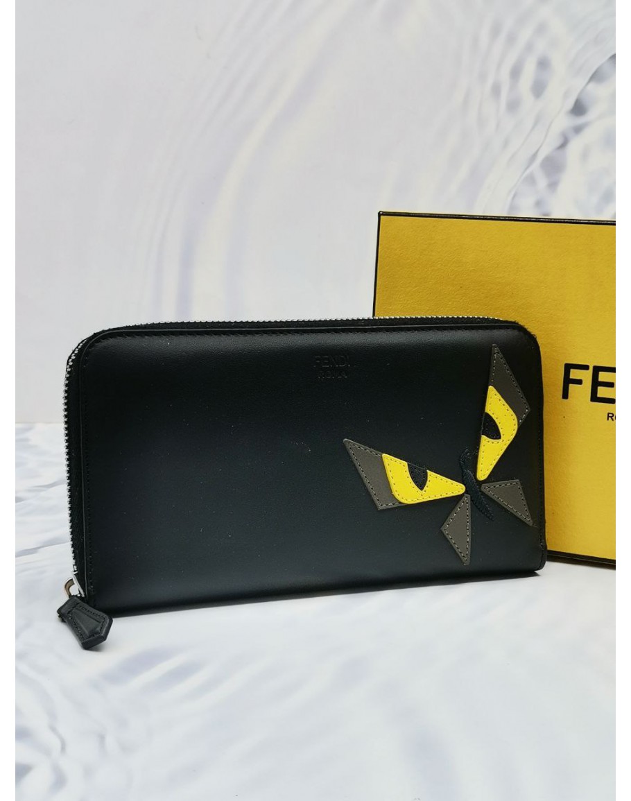 Fendi wallet price discount singapore